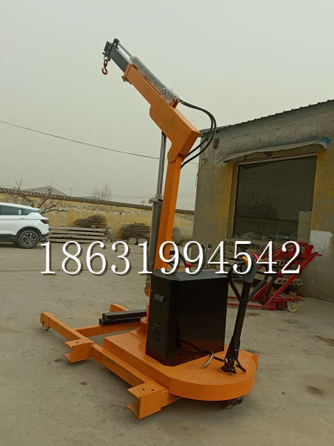 永济市厂家供应自制随车吊 12吨随车吊 自卸式随车吊 12吨随车吊起重机